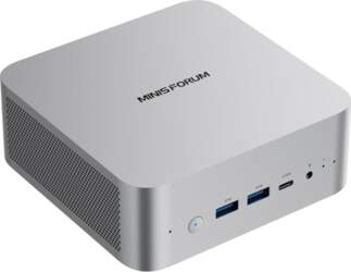 Mini dators MINIS FORUM M1 Pro-285H