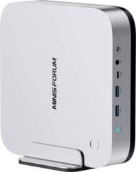 MINIS FORUM AI Mini PC X1