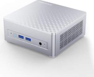 MINIS FORUM M1 Lite mini dators