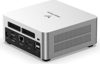 MINIS FORUM UN1250 mini dators —