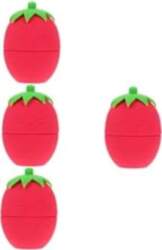 Minkissy Pack of 4 Ice Roller
