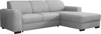 Mirjan24 Luminne Corner Sofa, Corner Sofa