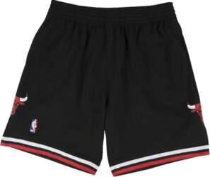 Mitchell & Ness NBA Swingman šorti