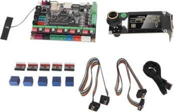 MKS TinyBee V1.0 3D printera