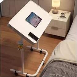 Mobile Bed Table Mobile Bedside Computer
