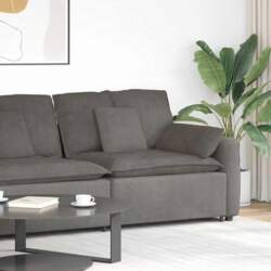 Model4104407 Modular Sofa with Armrest -