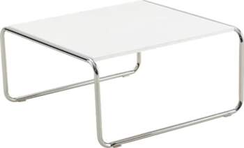 Modern Rectangular Coffee Table Set with