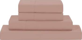 Modern Threads Soft Microfiber Flat Sheets
