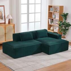 Modular Sofa Set (1 Seat +