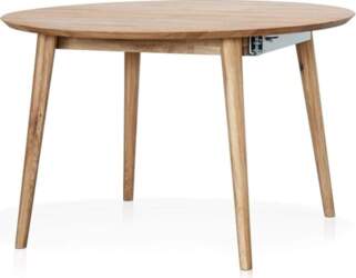 Moebel-eins ASCON Dining Table XL Extending