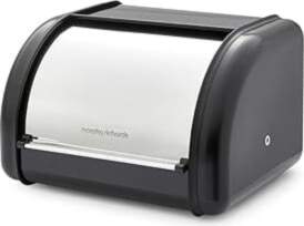 Morphy Richards Compact Bread Bin 8L
