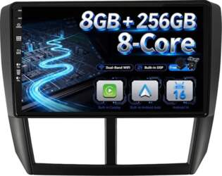 MSD – 8 G + 256
