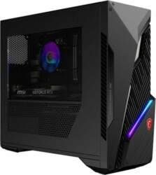 MSI Infinite S3 galddators ar Intel