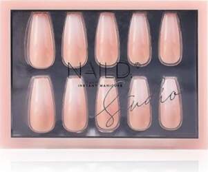 NAILD Softgel Press On Nails Extra