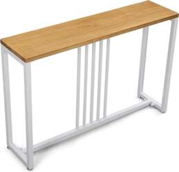 Narrow Console Table, Narrow Side Table