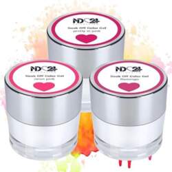 ND24 NailDesign Premium Bundle It Factor