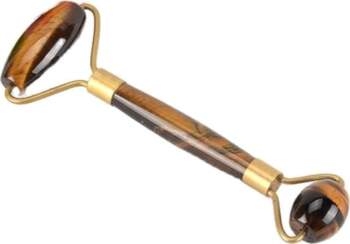 Nefrīta sejas veltnis Crystal Stone Stick
