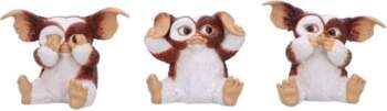 Nemesis Now "Three Wise Gizmo&quot
