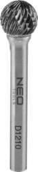 Neo Tools HM metāla frēze, D