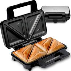 NETTA Deep Fill Toastie Maker -