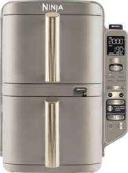 Ninja Double Stack SL451EUSD XL karstā