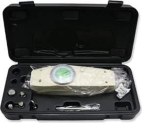 NK Pointer Push Tension Meter Dynamometer
