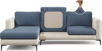 Nolan Interior Magic Sofa Cover Classic