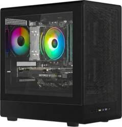 Nuwo Arcade PC spēļu dators ar