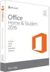 Office 2016 priekš Mac Home &