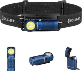 OLIGHT Perun 3 Mini Kit LED