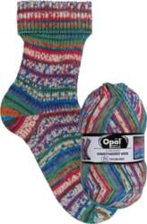 Opal - Opal Nach Hundertwasser Edition