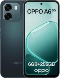 OPPO A6 5G Android viedtālrunis, 6