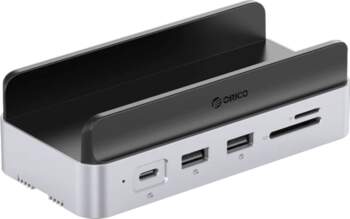 Orico Mac mini M.2 USB-C