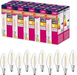 Osram LED Star Value Classic B40