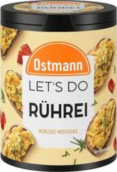 Ostmann Spices - Let`s Do Scrambled