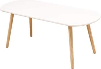 Oval Side Table, Oval Coffee Table
