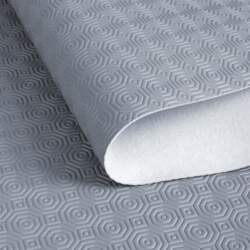 Oval Table Protector Heat Resistant Table