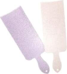 Pack of 2 Flash Silver Highlight