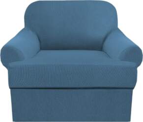 Pack of 3 Sofa Covers Stretch