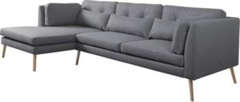 Pacyfic Corner Sofa, Modern Sofa Set
