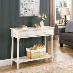 PADMA HOUSE Console Table with 2