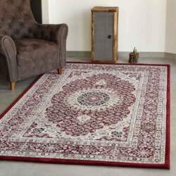 Paklājs VIMODA Classic Patterned Circle, ļoti