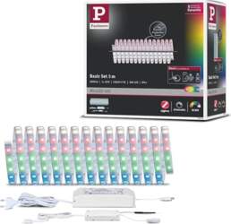 Paulmann 78885 LED sloksnes MaxLED 500