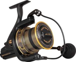 PENN Battle III Long Casting Reel