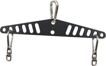 Perfeclan LAT Pull Down Spreader Bar