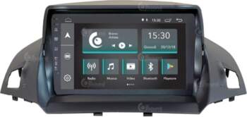 Personalizēts auto radio priekš Ford Kuga