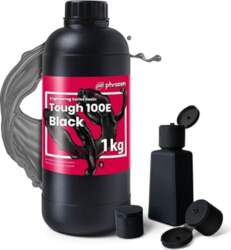 Phrozen Tough 100E 3D printera sveķi