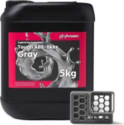 Phrozen Tough ABS-Like+ 3D printera sveķi