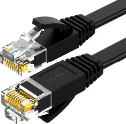 Plakans LAN RJ45 Ethernet Cat patch