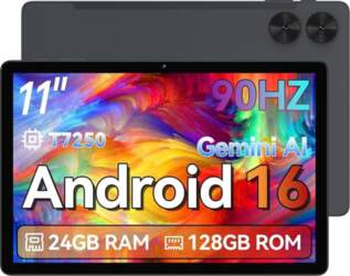 Planšetdators, Android 16, 11 collu planšetdators